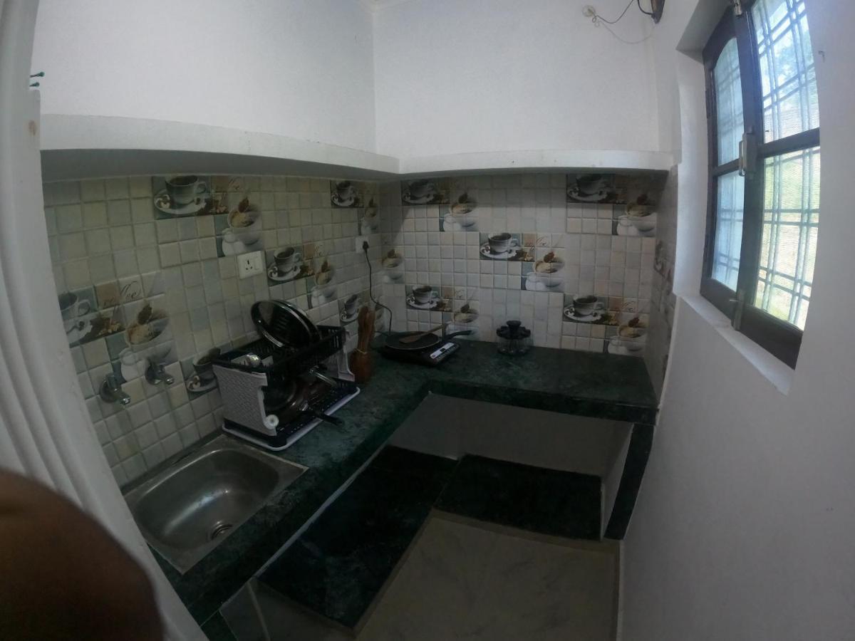 Hobbit House Hostel Rishikesh Luaran gambar