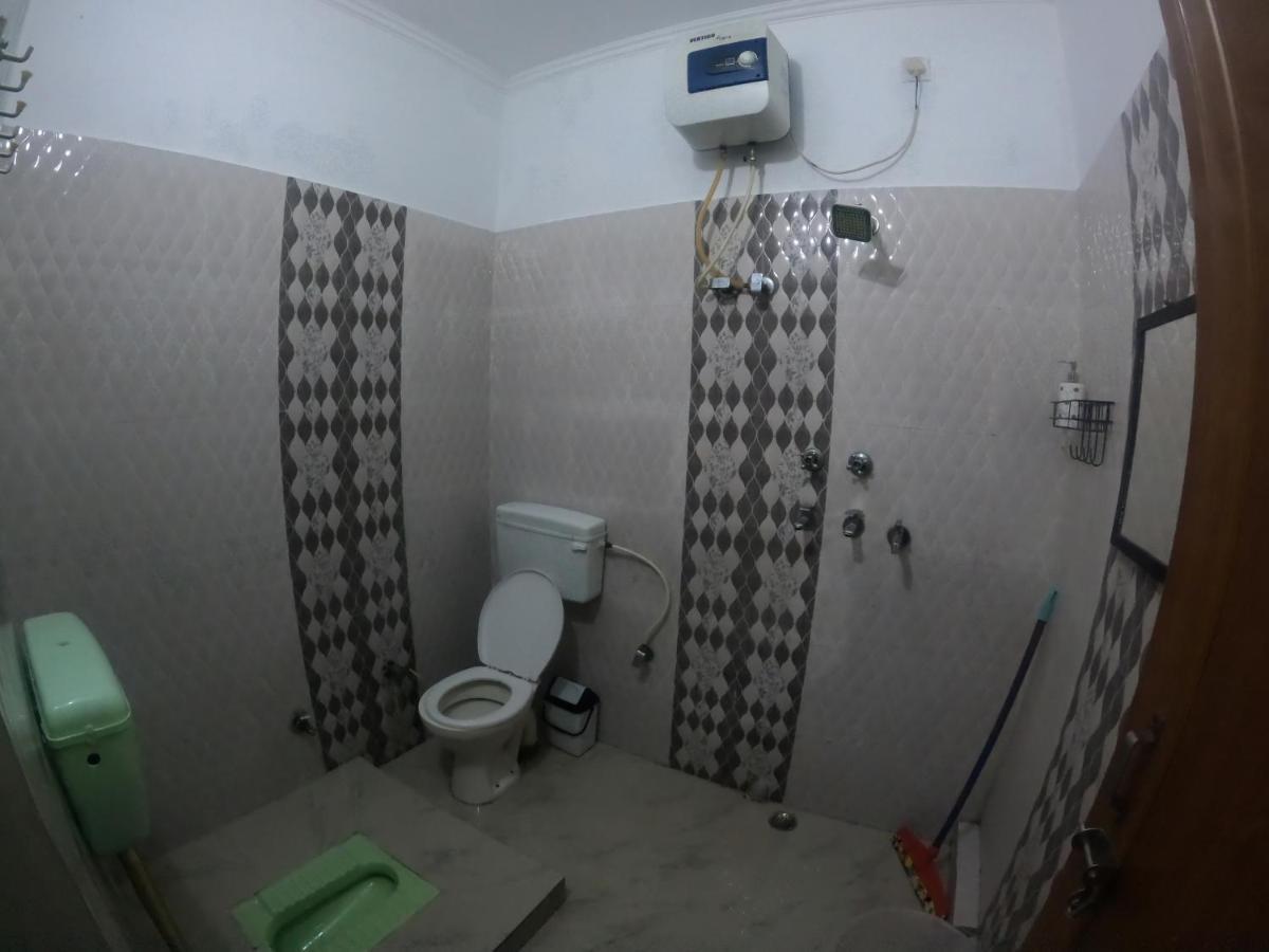 Hobbit House Hostel Rishikesh Luaran gambar
