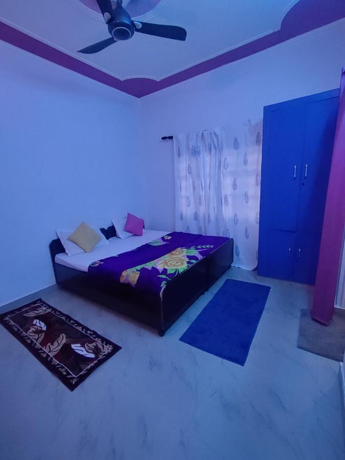 Hobbit House Hostel Rishikesh Luaran gambar